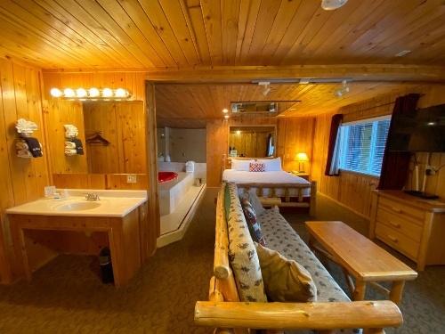 Secrets Inn Lake Tahoe image 1
