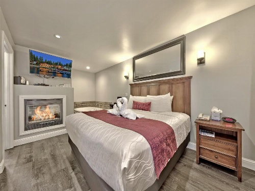 Secrets Inn Lake Tahoe image 14