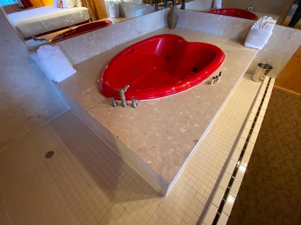 Secrets Inn Lake Tahoe Main image