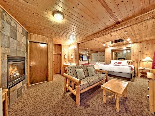Secrets Inn Lake Tahoe image 20