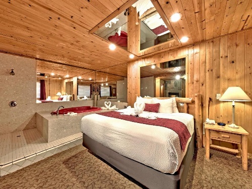 Secrets Inn Lake Tahoe image 22