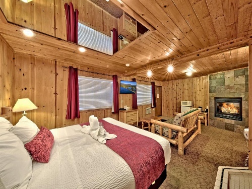Secrets Inn Lake Tahoe image 24