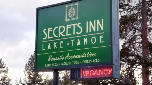 Secrets Inn Lake Tahoe image 34