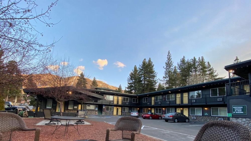 Secrets Inn Lake Tahoe Image 36