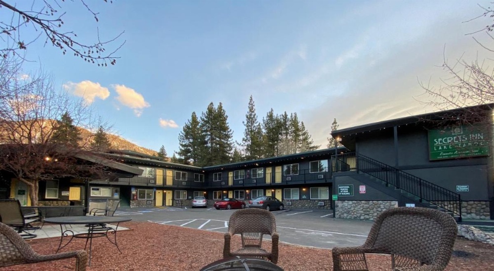 Secrets Inn Lake Tahoe Image 38