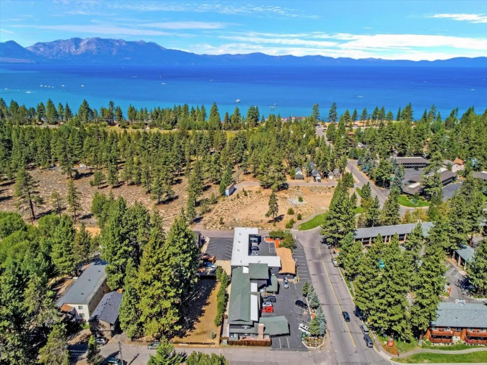 Secrets Inn Lake Tahoe Image 44
