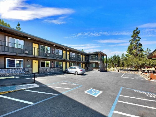 Secrets Inn Lake Tahoe image 48