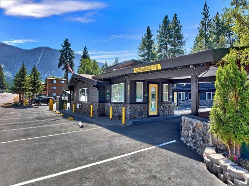 Secrets Inn Lake Tahoe image 49